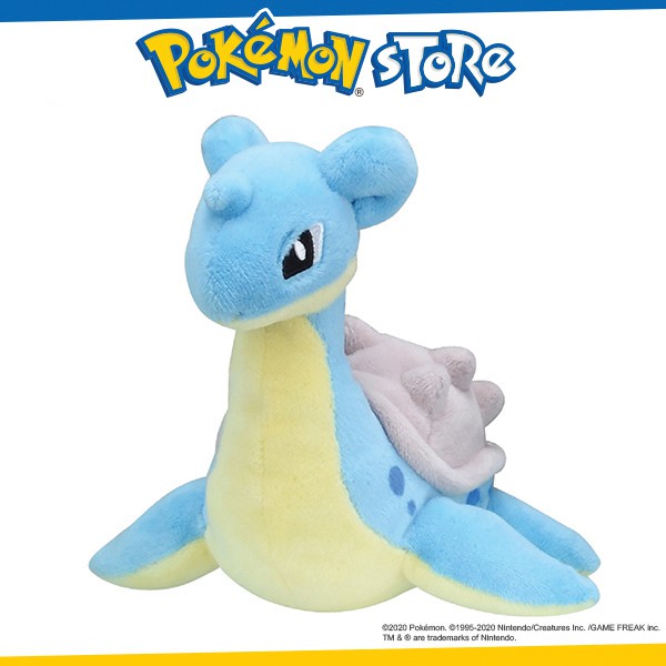 Lapras soft toy online