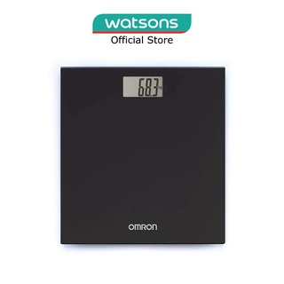 Best Buy: Omron HBF-516B Body Composition Monitor And Scale With Seven  Fitness Indicators Black HBF-516B