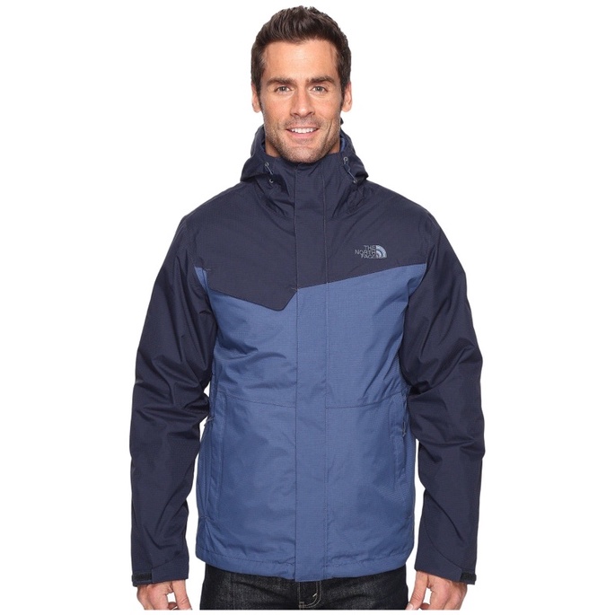 Beswick triclimate jacket store