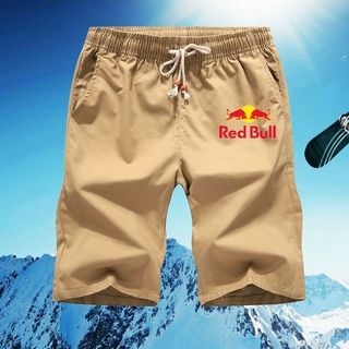 Red bull swim on sale trunks