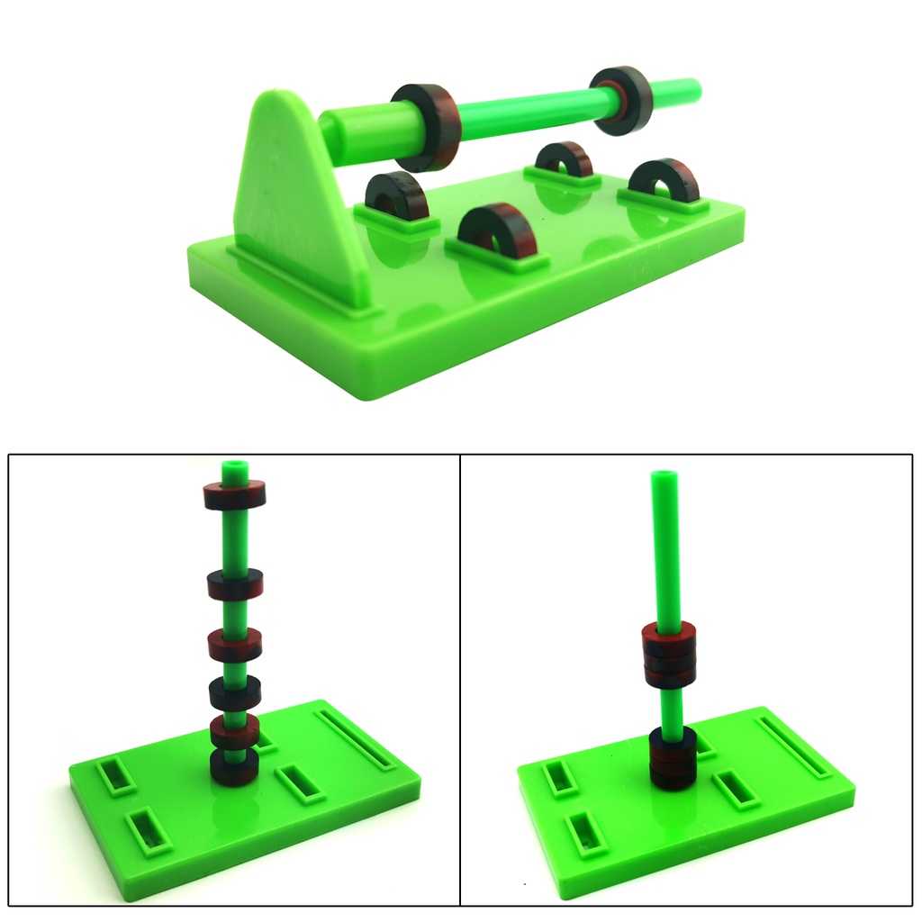 Physical Experiment Ideas