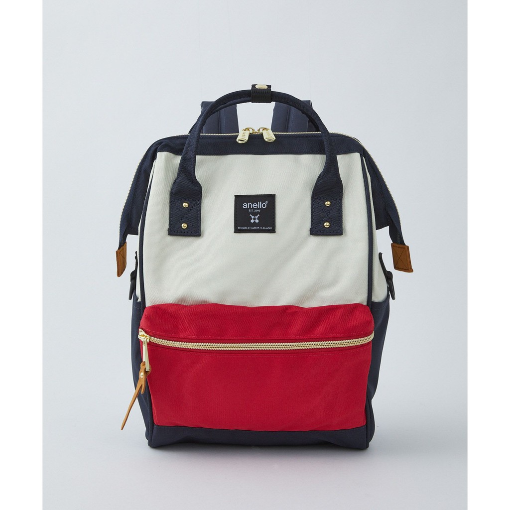 anello Kuchigane Backpack S Cross Bottle REPREVE Shopee Singapore