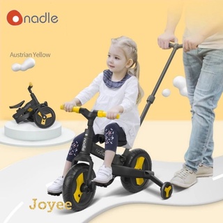 Nadle tricycle sales
