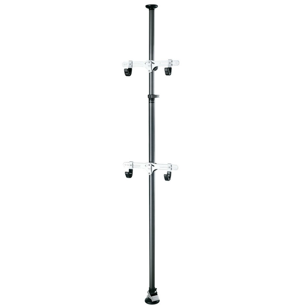 Topeak DualTouch Bike Stand Dual Touch For Bicycle Cycling Floor to