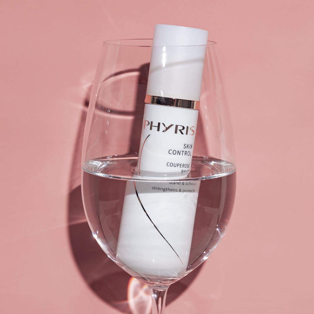 Phyris Skin Control Couperose Balm 50ml Shopee Singapore