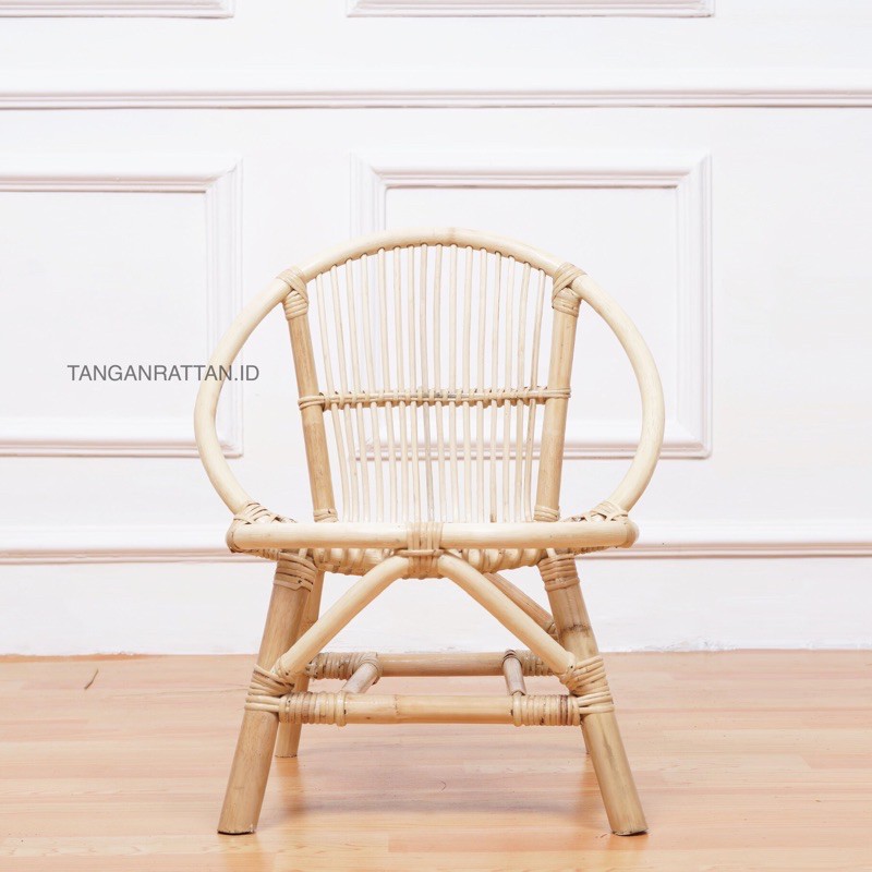 Momon Rattan Terrace Chair And Table 1 SET/Rattan Terrace Chair/Rattan ...