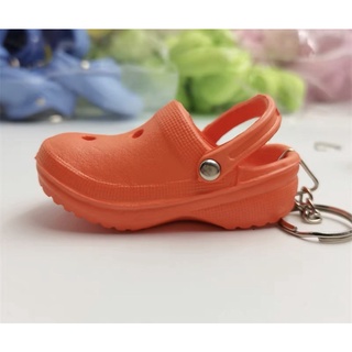 Local Seller] Mini Crocs Shoe Jibbitz Charm (1pc)