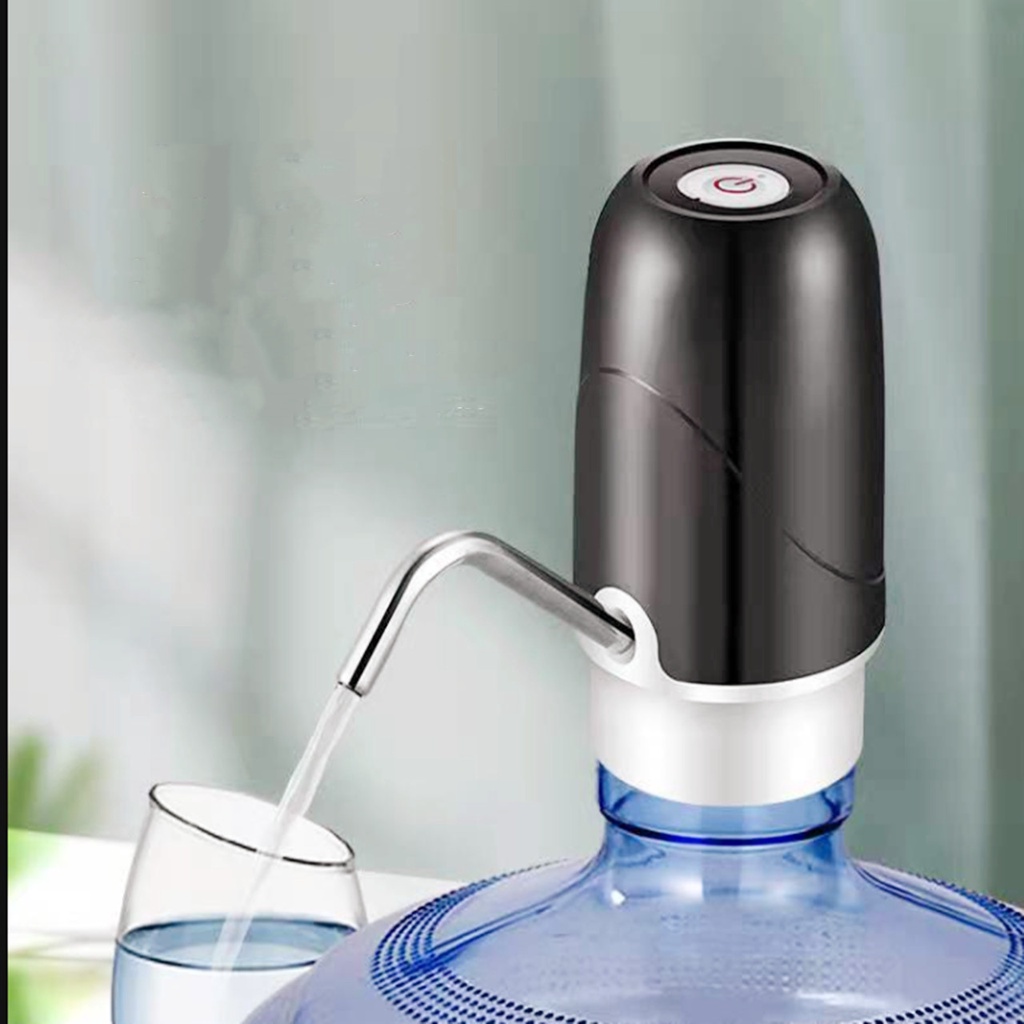 Electric Water Pump Electric Water Pump USB Charging Small Water ...