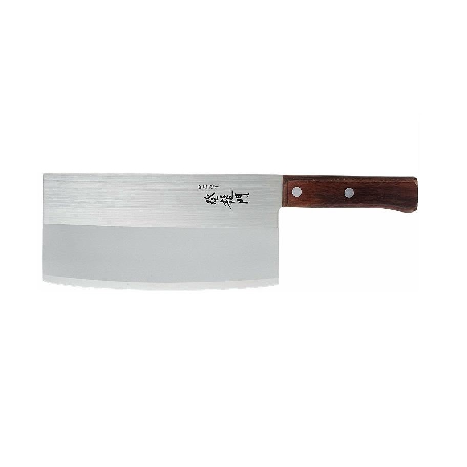 Tojiro Fuji Cutlery Chinese Style Cleaver