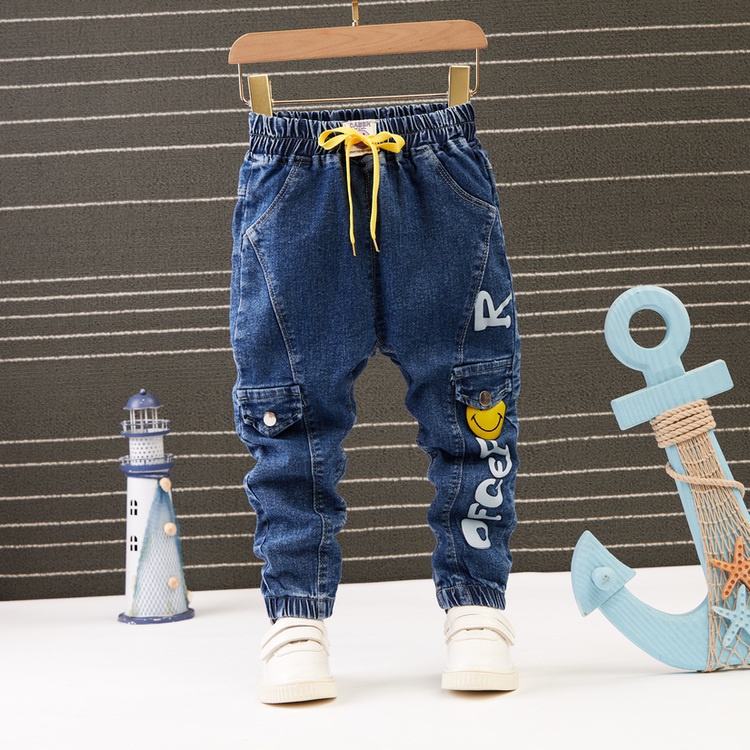 Kids Pants: Find Stylish Pants In Every Style & Color