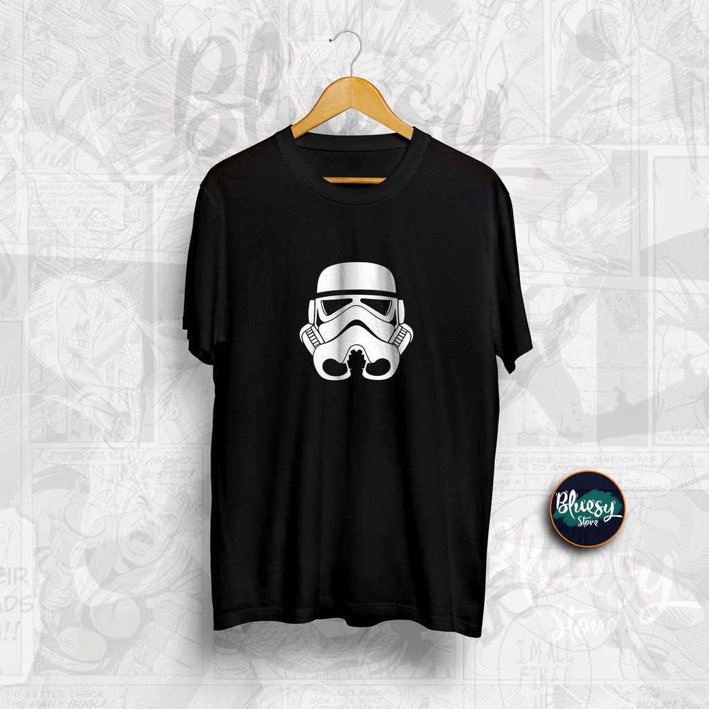 Star WARS STORMTROOPER TUMBLR TEE STARWARS T Shirt STAR WARS