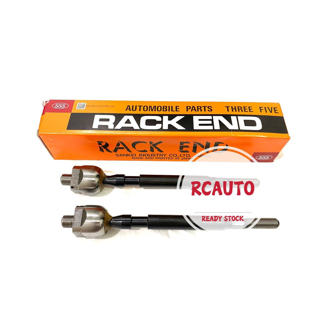 NISSAN CEFIRO A32 SANKEI 555 JAPAN STEERING RACK END SR-4870 | Shopee ...