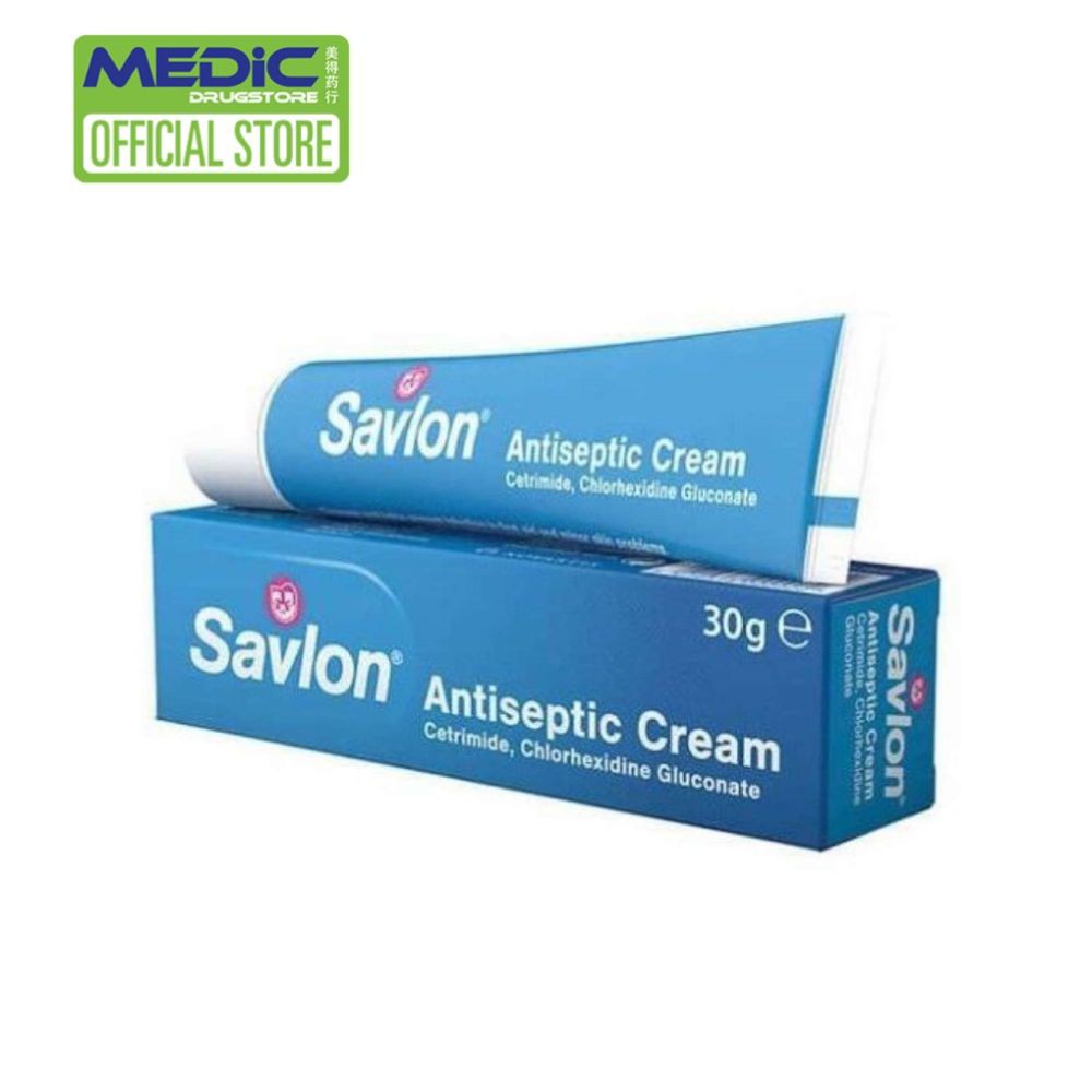 What antiseptic or antibiotics cream you use for minor cuts? HardwareZone Forums
