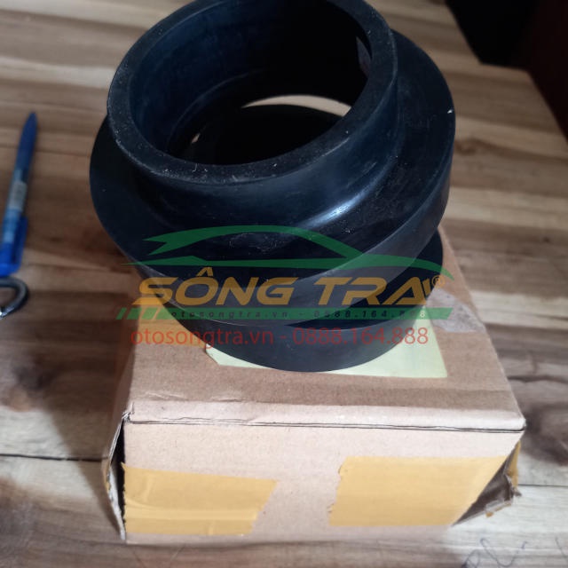Daewoo MATIZ REAR SUSPENSION RUBBER MATTRESS (price for 1 set of 02 ...