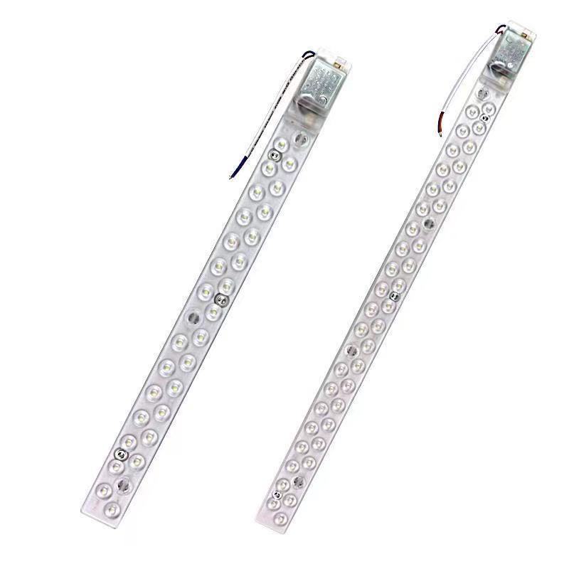 LED Light Strip Household Energy-Saving Ceiling Living Room Lamp Wick ...