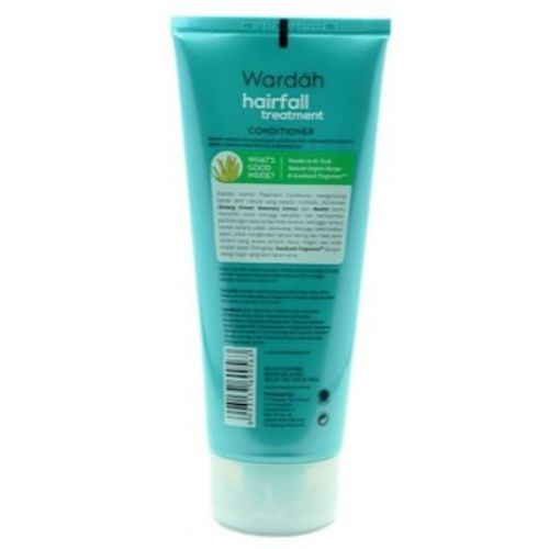 Wardah Conditioner Hair Fall 170ml - Gambar 3