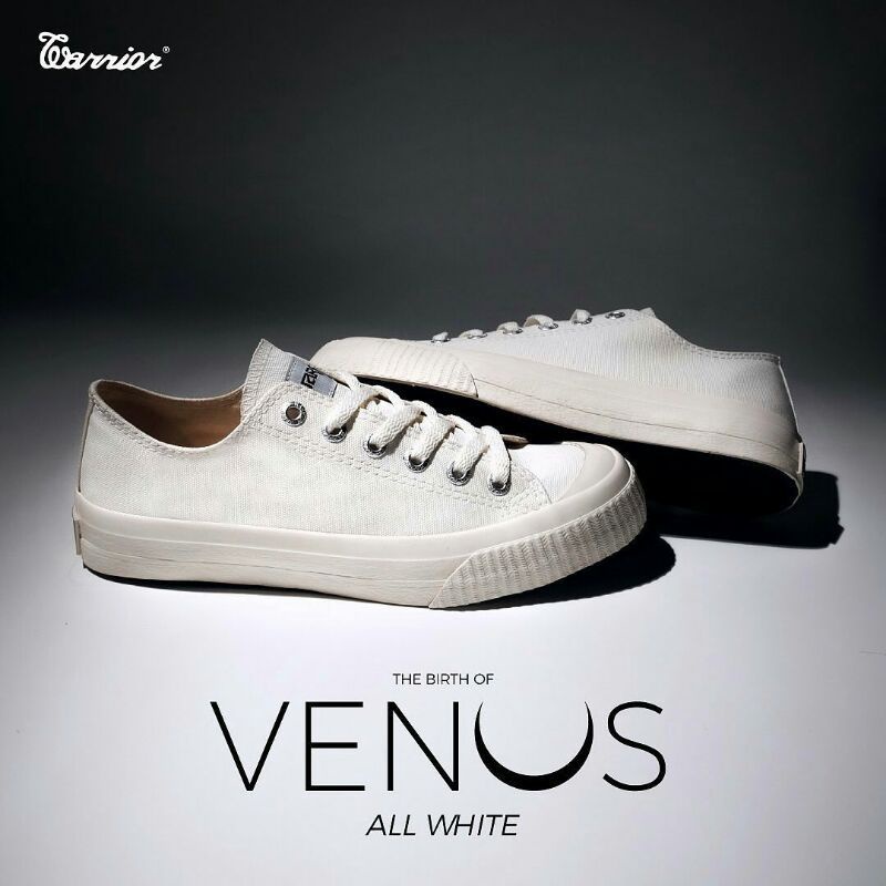 Venus canvas shoes sales