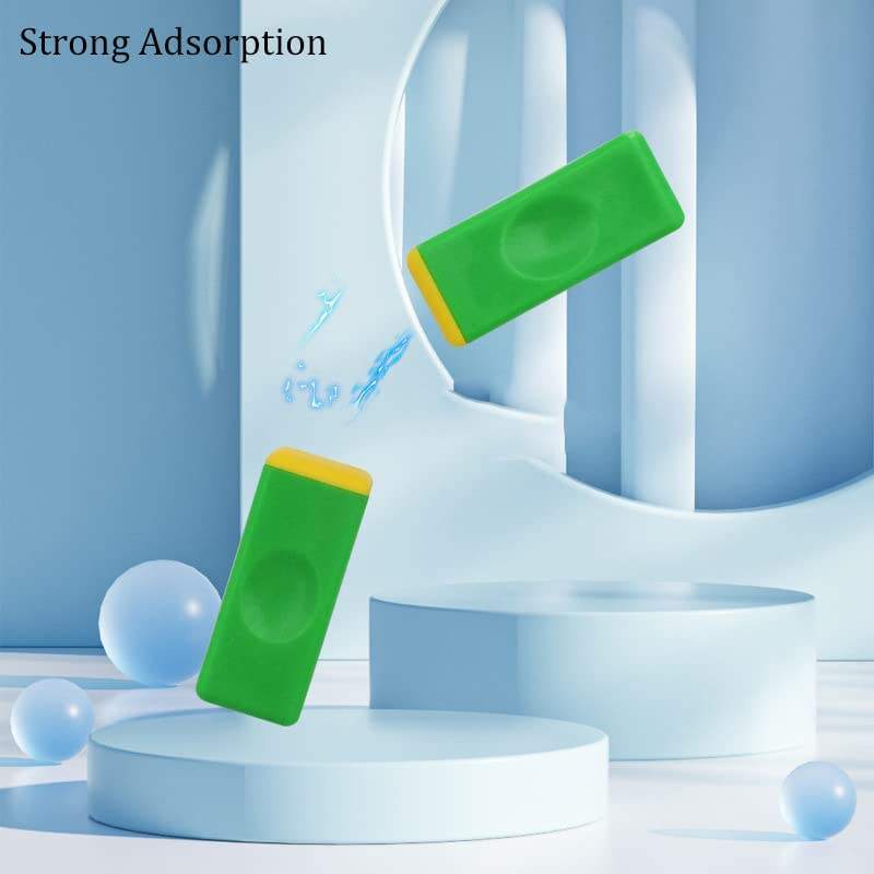 Hot Tik Magnetic stick Toy Finger flip magic magnet stick bar Sensory ...