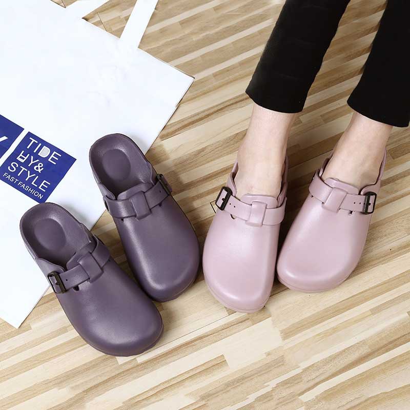 Medical on sale shoes clogs