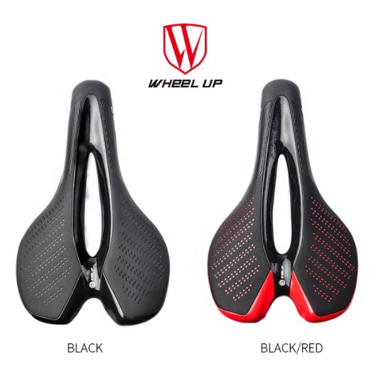 Wheel up bike seat sale