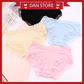 Ladies Modesty Underwear Women Cooling Bamboo Fiber Safety Underpant Lace  Under pant Panty Girls Modal Safety Panties, Women's Fashion, New  Undergarments & Loungewear on Carousell