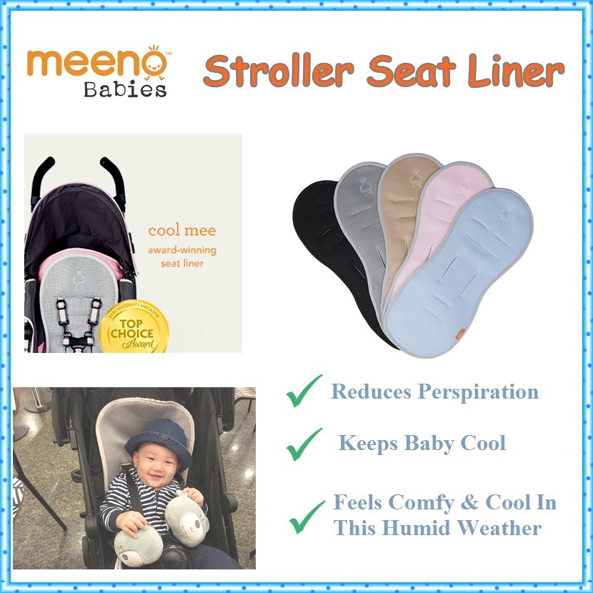 Meeno babies cool discount mee