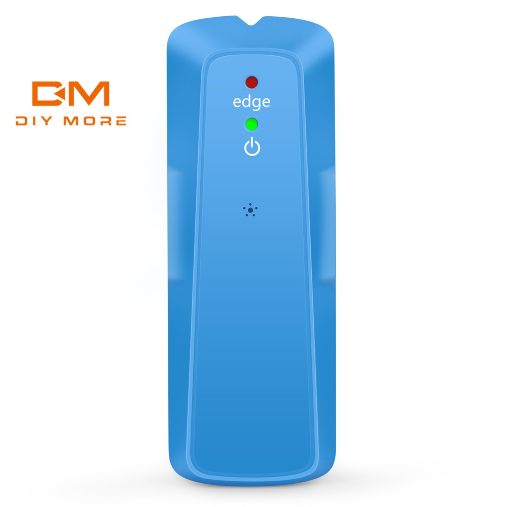 DIYMORE Mini Wood Studs Wall PVC Pipe Detector Stud Sensor AC Voltage