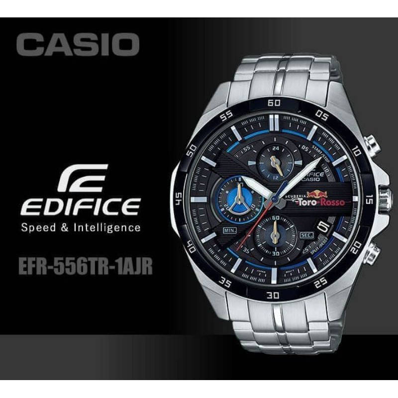 Edifice 556 on sale