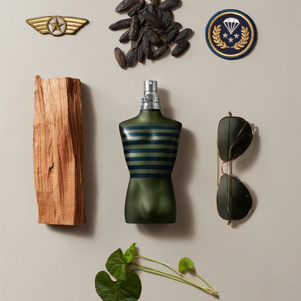 香水(男性用) Jean Paul Gaultier Le male Aviator 125ml Jean Paul Gaultier Le Male Aviator edt sp 125ml | Shopee Singapore