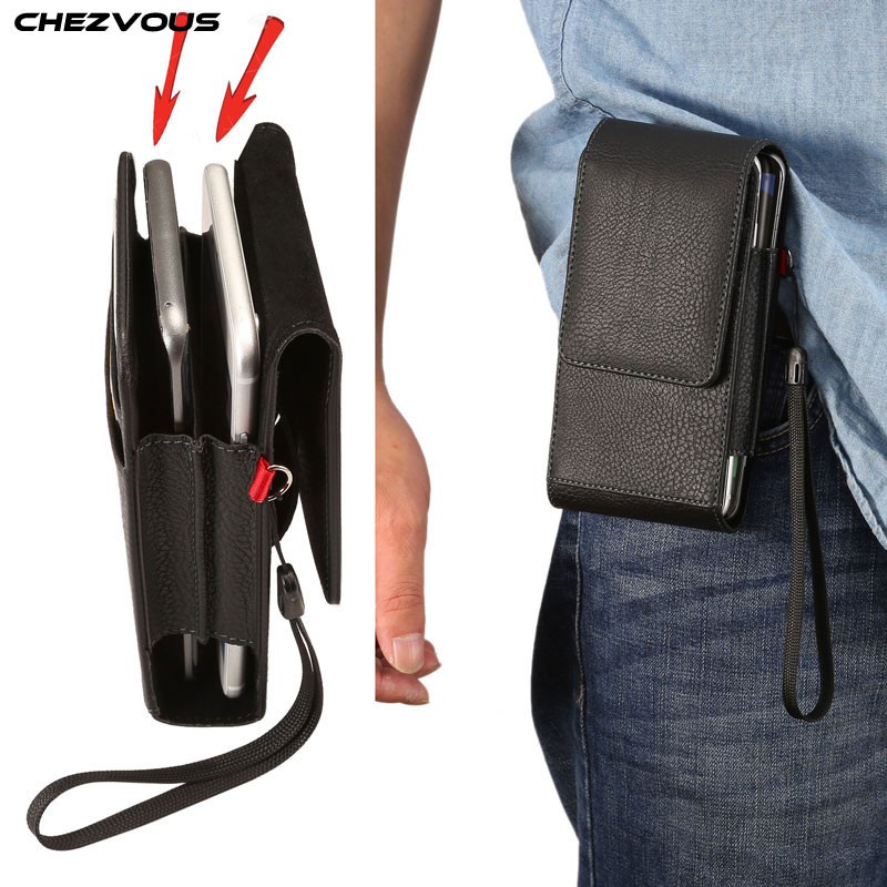 Cell phone clearance hip bag