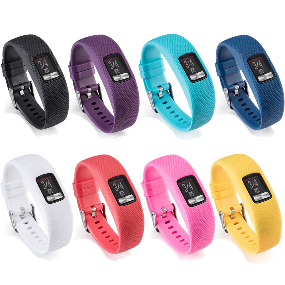 Garmin on sale fit 4