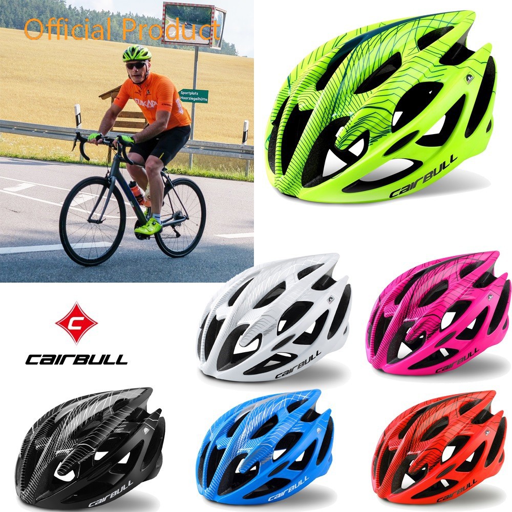 Cairbull bike clearance helmet