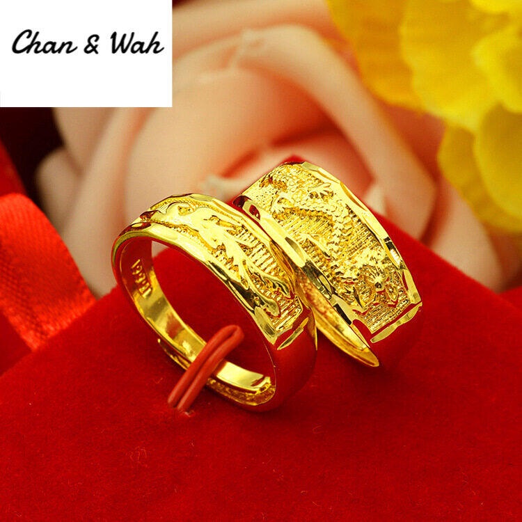 Gold ring sale pairs for couples