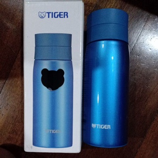 Tiger Thermal Flask Made In Japan - Best Price in Singapore - Jan 2024