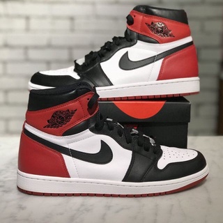 Red jordan hot sale sneakers mens