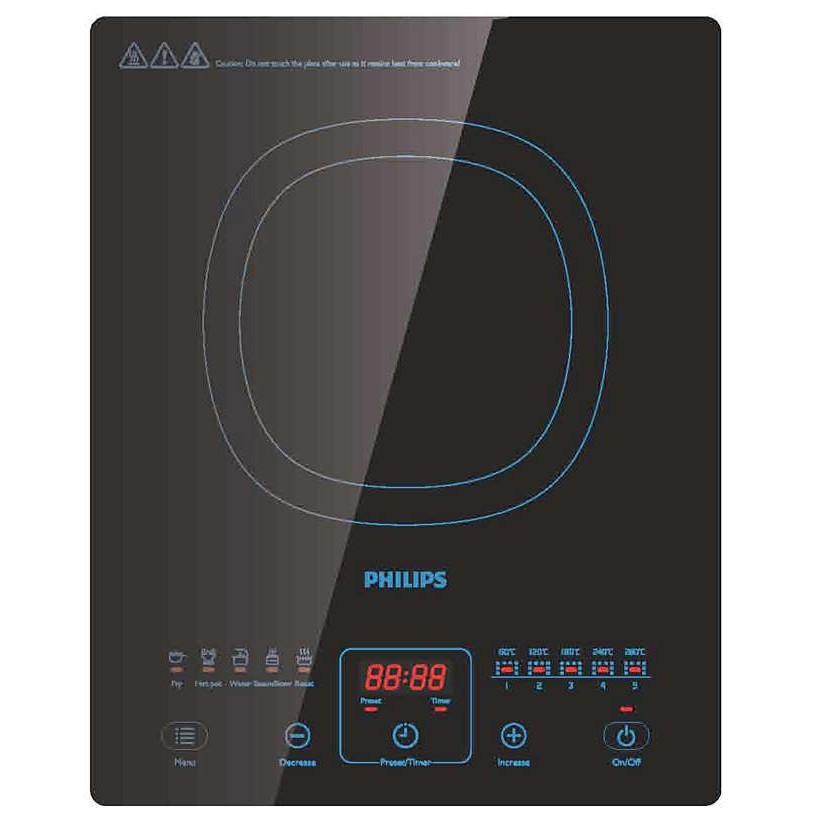 Hd4911 induction cooker sales