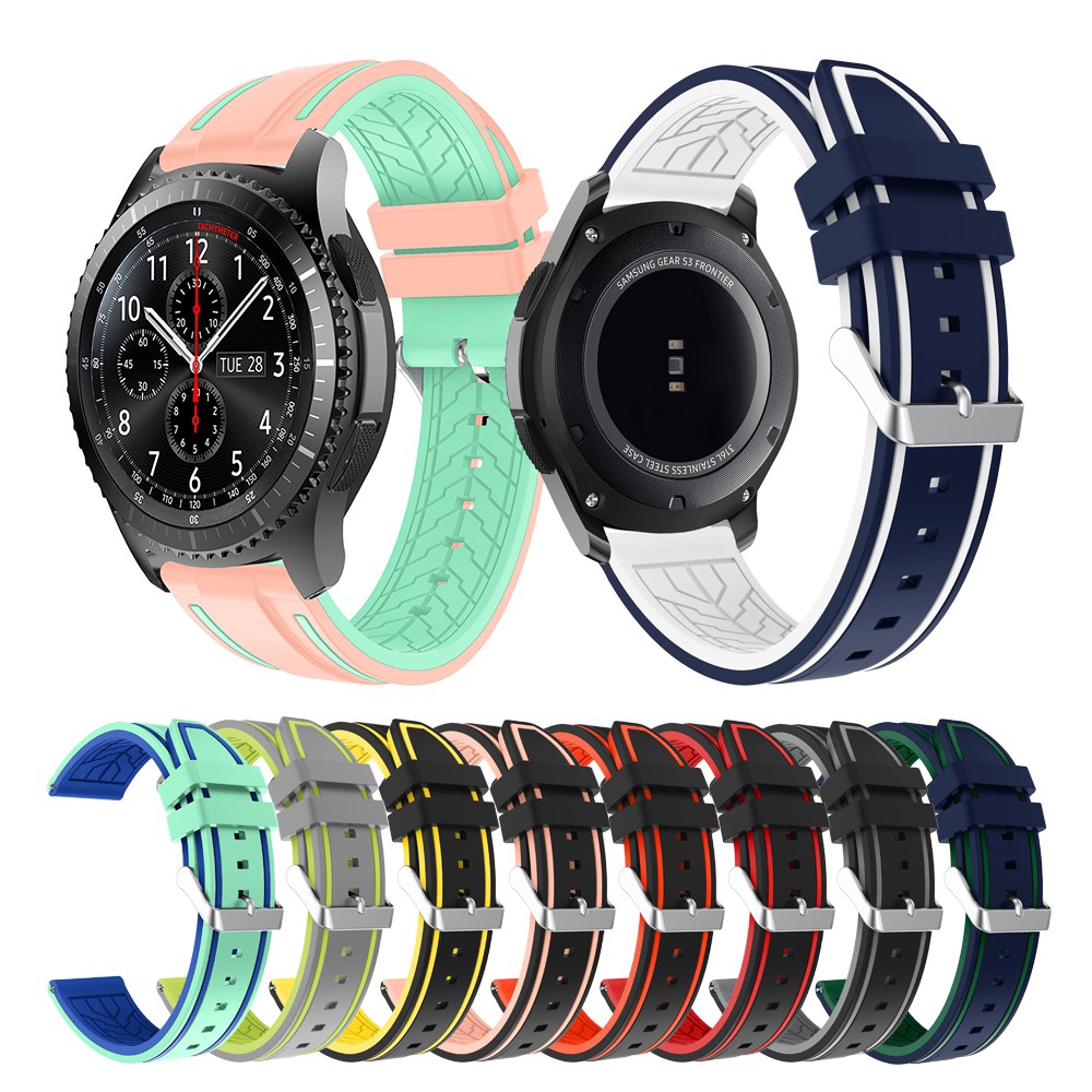 Gear s3 hot sale gear sport