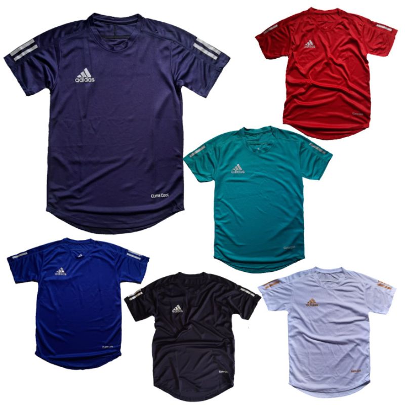 Junior Kids Casual Sports Top Jersey 04