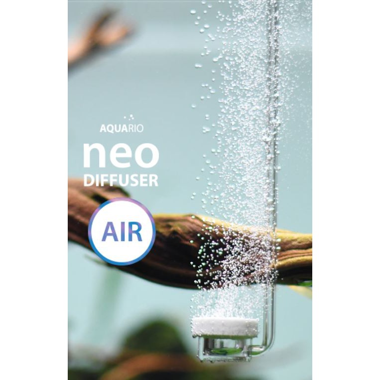 Aquario Neo Air Diffuser | Shopee Singapore