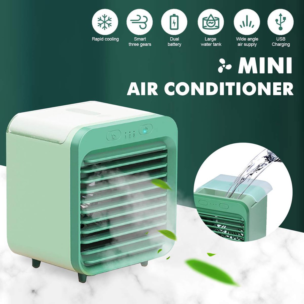 Mini best sale portable aircon