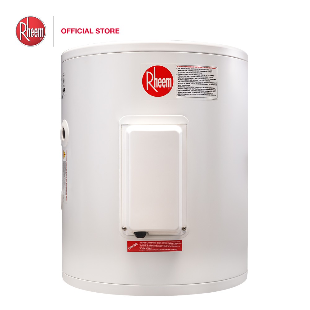 Rheem Official Store, Online Shop Aug 2026 | Shopee Singapore