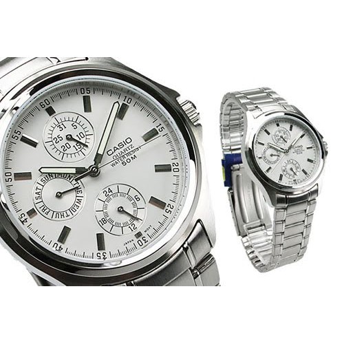 Time Cruze Casio MTP 1246 Enticer Stainless Steel Men Watch MTP 1246D 7A MTP1246D 7A MTP 1246D 7AVDF Shopee Singapore