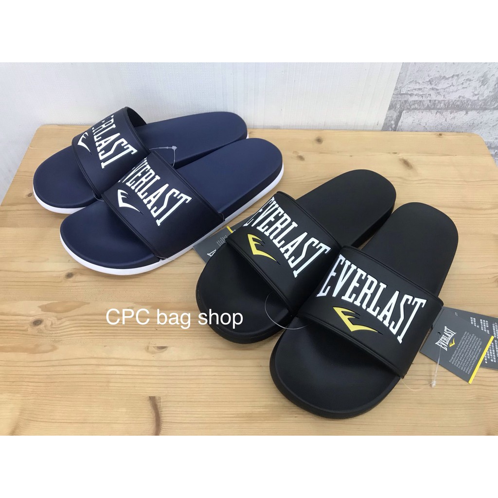 EVERLAST Slippers Guaranteed Sports Casual Unisex Waterproof