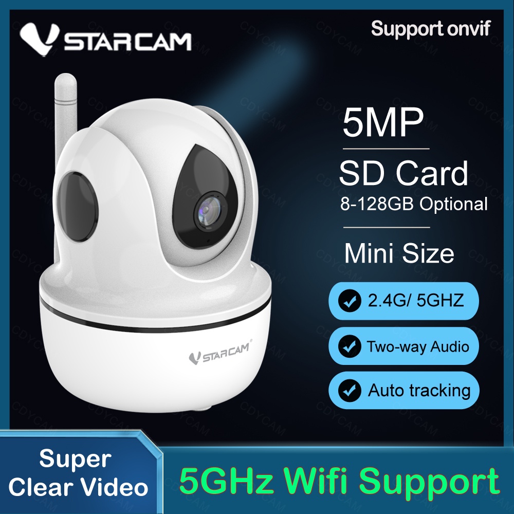 Vstarcam google hot sale home