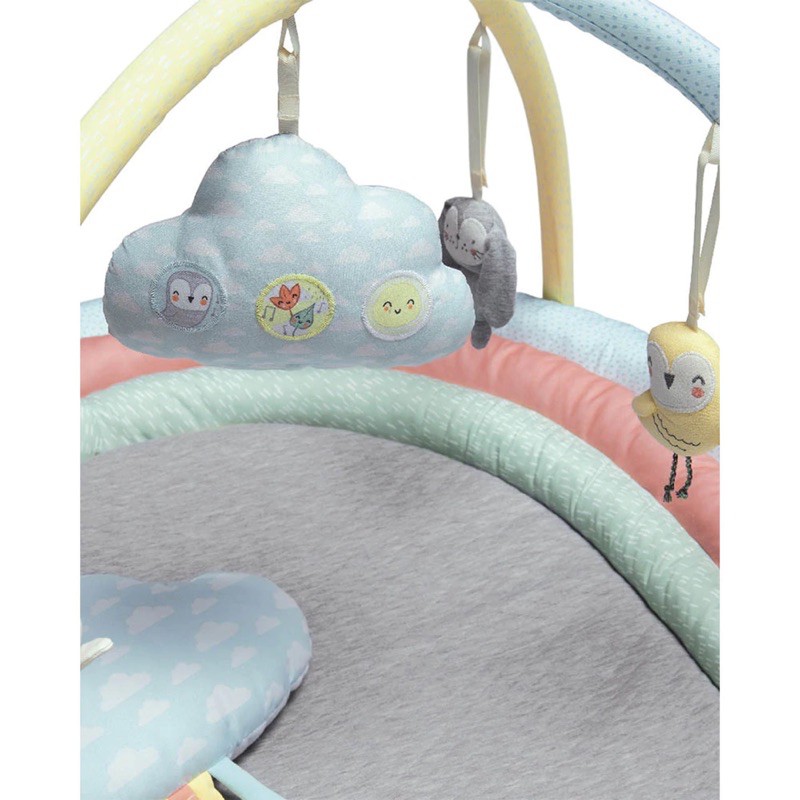 Mamas Papas Play Gym play mat accessories Baby Kids Infant Soft