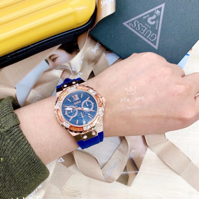 guess watch Women's Watches Prices and Deals Watches Aug 2025