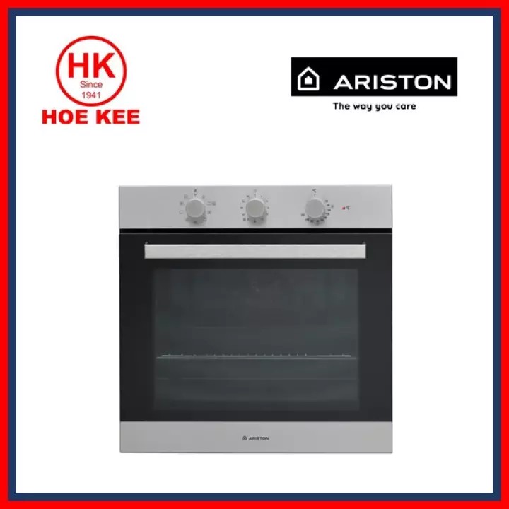 Ariston store oven fa3834hixaaus