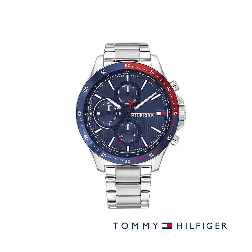 tommy and hilfiger watches