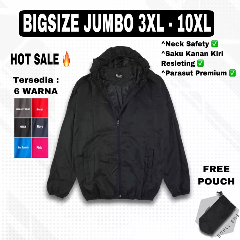 3xl running jacket best sale