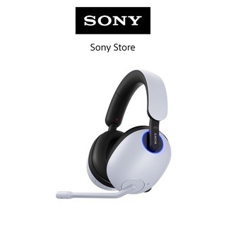 Sony INZONE Buds Auriculares True Wireless inalámbricos con Noise  Cancelling para gaming WF-G700N, color blanco